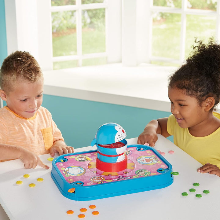 EPOCH GAMES Glutton Doraemon Spiel
