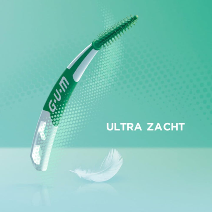GUM Soft-Picks Pro 60 Einheiten