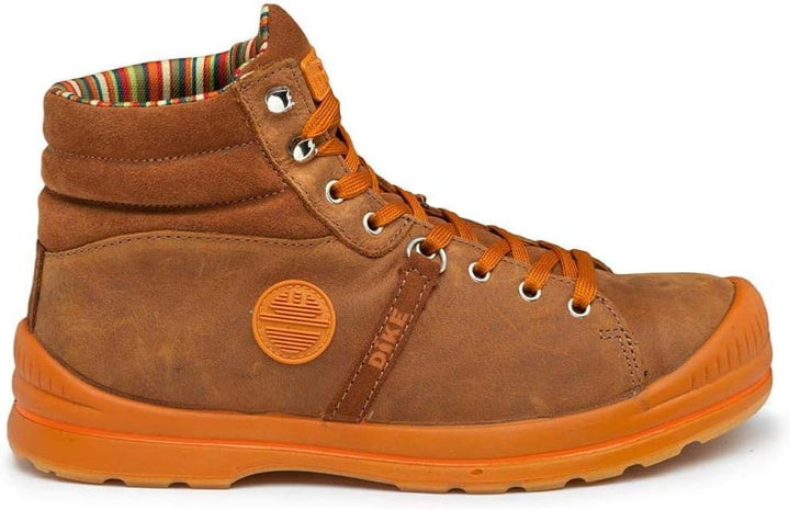 DIKE Summit Superb Hh S3 Herren Modern 41 EU Braun, 41 EU Braun