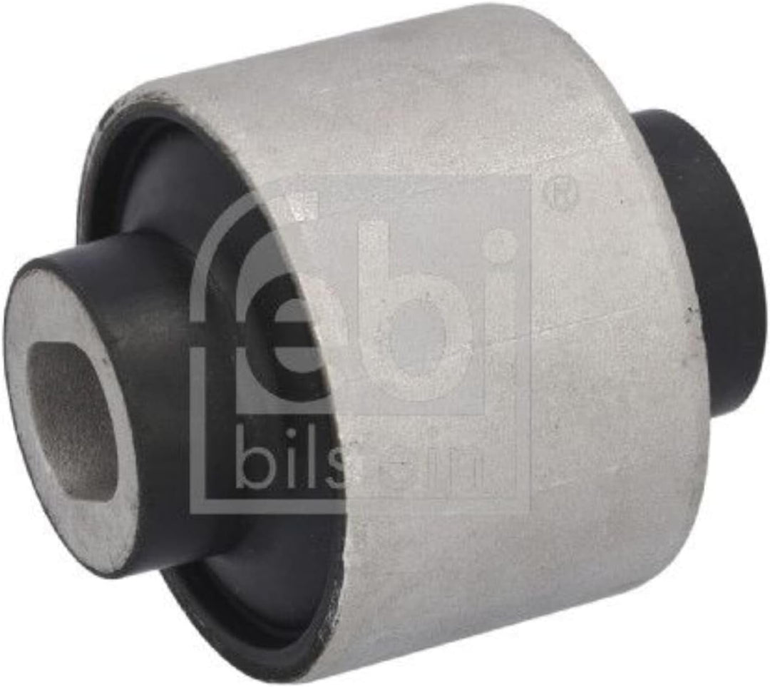 febi bilstein 24545 Querlenker mit Lagern, Gelenk und Sicherungsmutter , 1 Stück Vorderachse links,