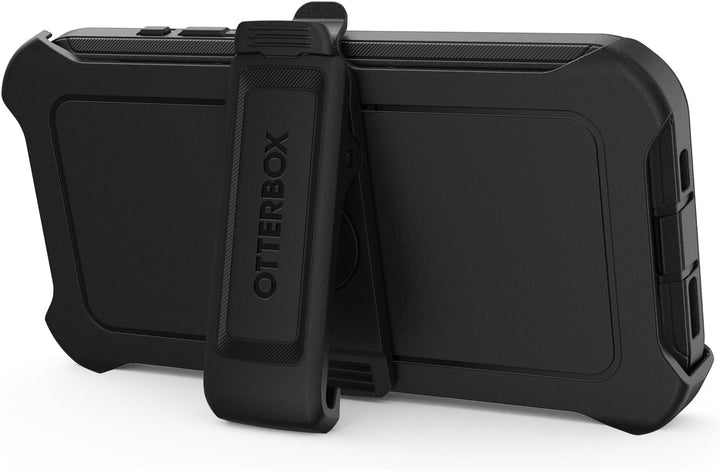 OtterBox Defender Hülle für iPhone 15 Pro, stossfest, sturzsicher, ultra-robust, schützende Hülle, 5