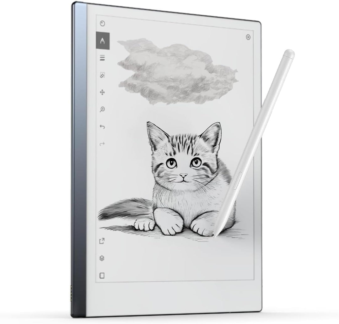 Markerstift, Kompatibel mit Remarkable 2 Tablet-Notebooks, Marker Plus Integrierte Radierfunktion, K