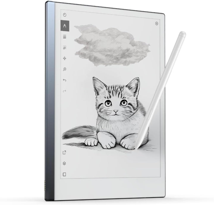 Markerstift, Kompatibel mit Remarkable 2 Tablet-Notebooks, Marker Plus Integrierte Radierfunktion, K