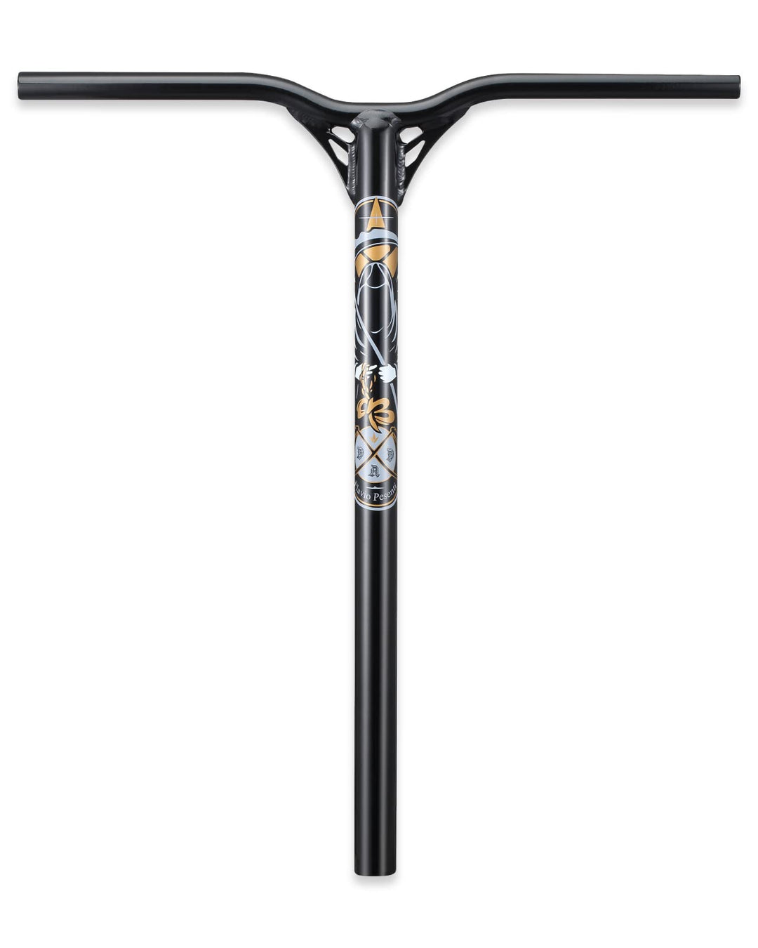 BLUNT Reaper V2 ALU Stunt-Scooter Bar 58x65cm schwarz