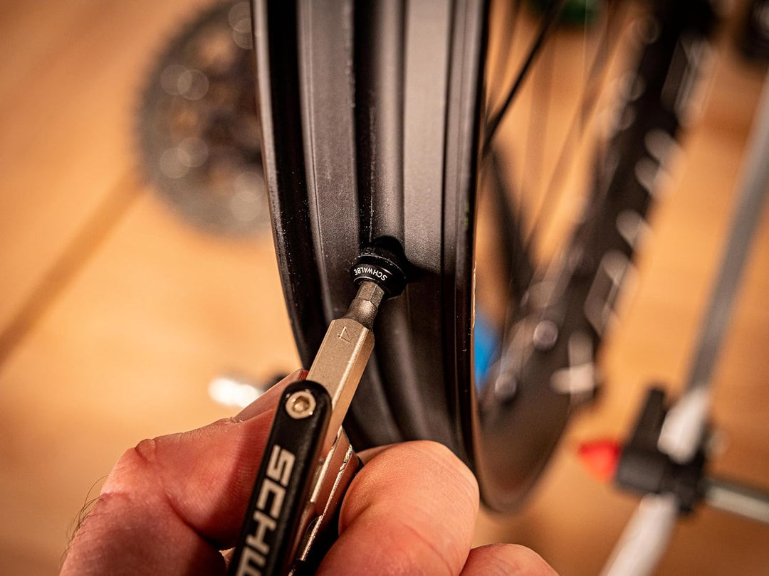 Schwalbe Mehrzweckschlüssel 13 Funktionen