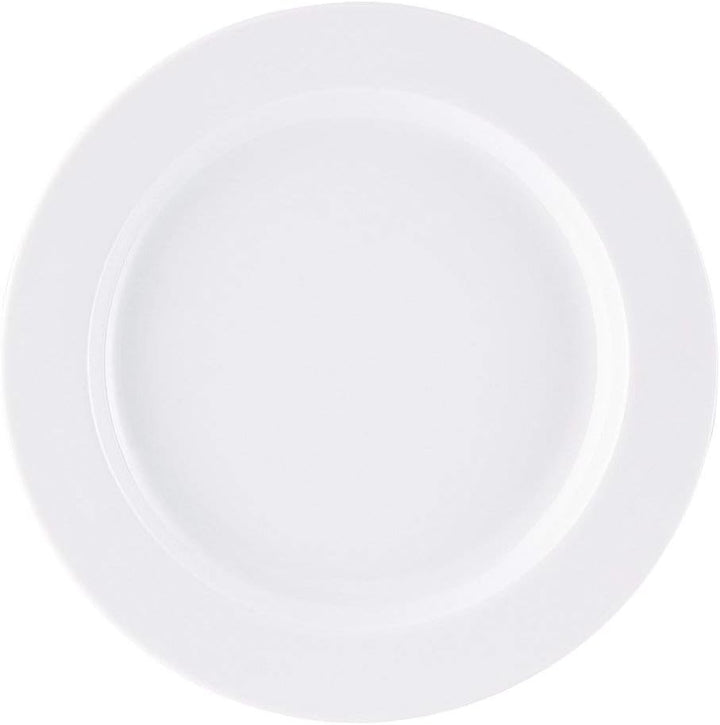 Arzberg Form 1382 Frühst.Teller 22/FA Weiss 6-er Set