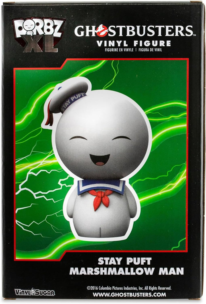 Funko DORBZ XL - Ghostbusters Stay Puft Marshmallow Man