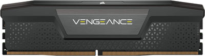 Corsair VENGEANCE DDR5 RAM 32GB (2x16GB) 7000MHz CL34 Intel XMP iCUE Kompatibel Computer Speicher -