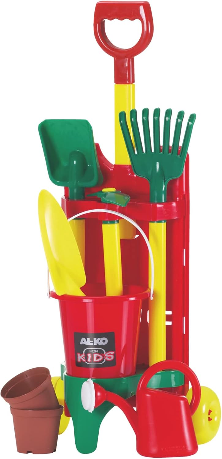 AL-KO 112875 Mini Garden Set