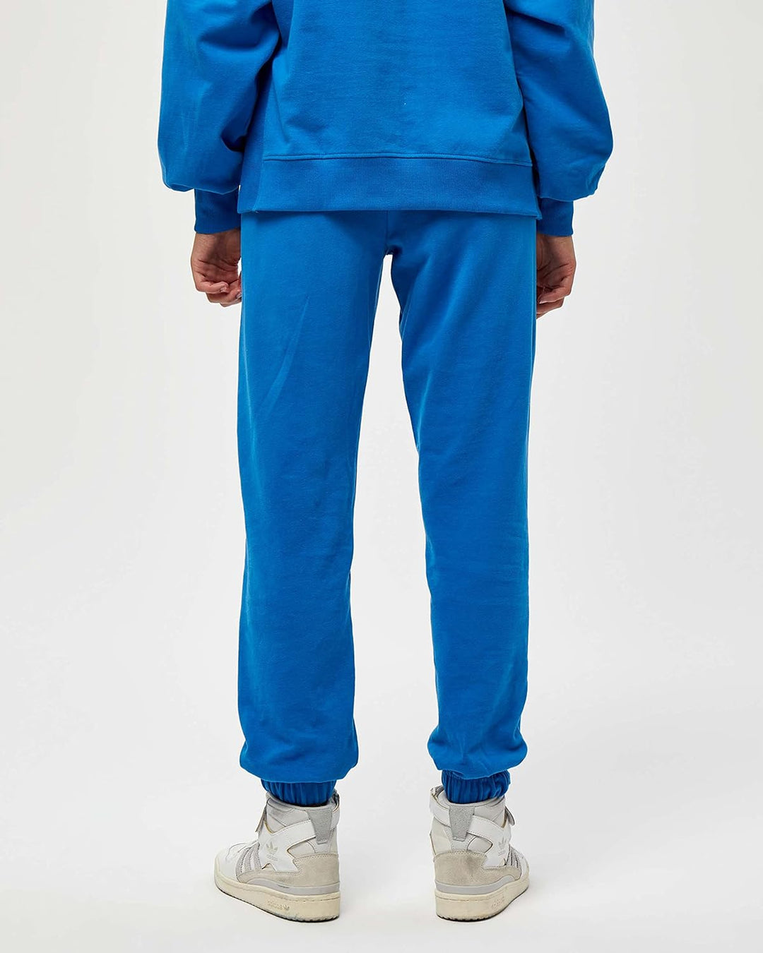 Desires ,Women's ,Biano Sweatpants, 1243 FRENCH BLUE ,L