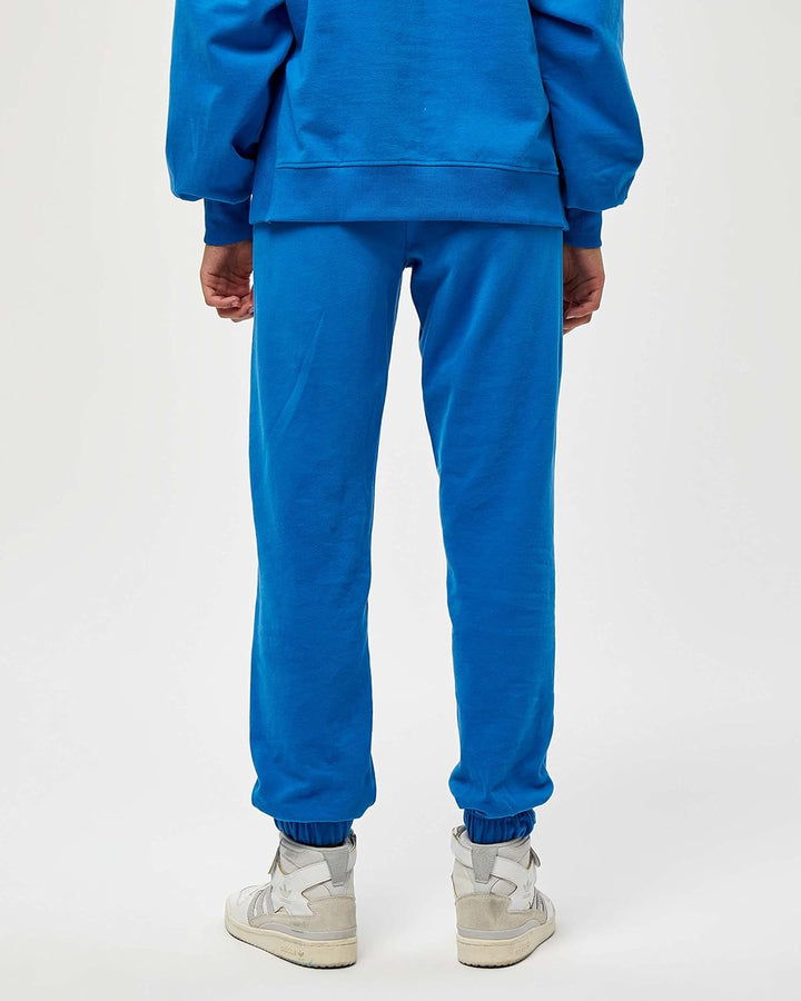 Desires ,Women's ,Biano Sweatpants, 1243 FRENCH BLUE ,L