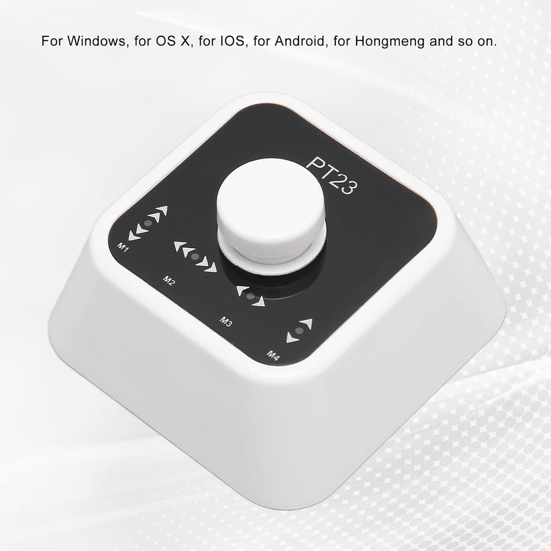 Bluetooth Page Turner Pedal, Music Page Turner Pedal, Wireless Page Turner Fusspedal Wiederaufladbar