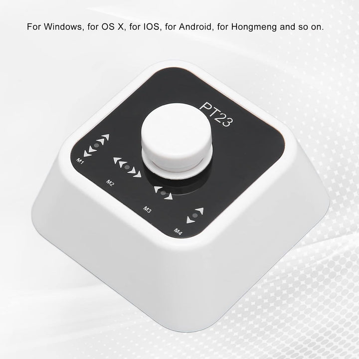 Bluetooth Page Turner Pedal, Music Page Turner Pedal, Wireless Page Turner Fusspedal Wiederaufladbar