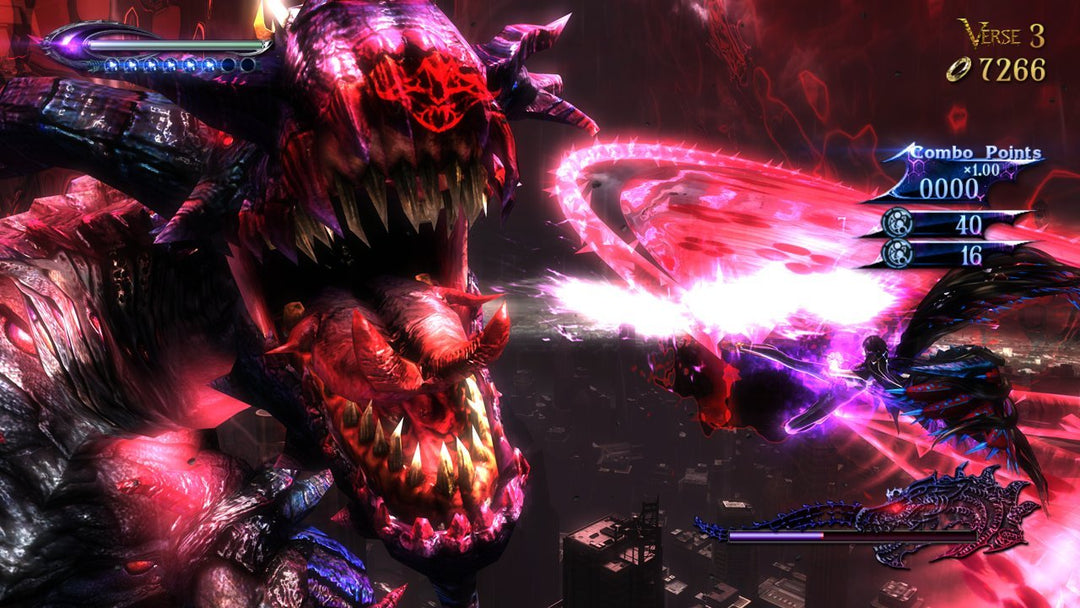 Bayonetta 2 - Special Edition [PEGI]