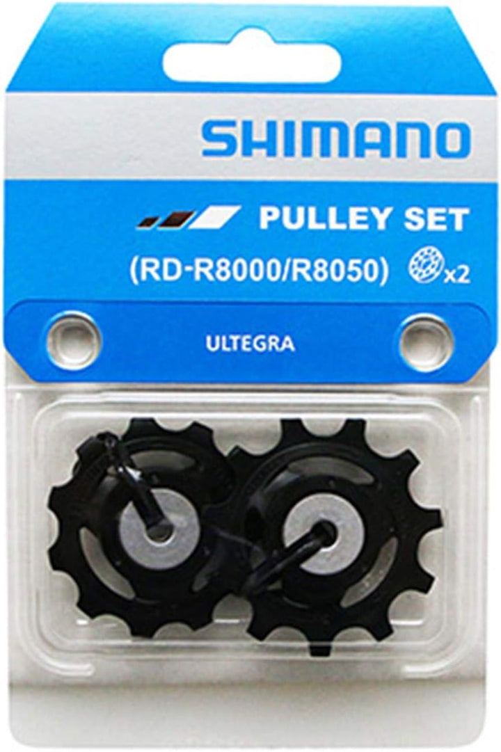 Poleas Guía+Tensión-RD-R8000