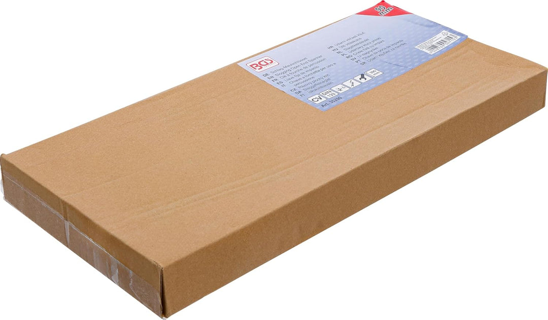 BGS 35290 | Schlag-Maulschlüssel | SW 90 mm Schlüsselweite: 90 mm, Schlüsselweite: 90 mm