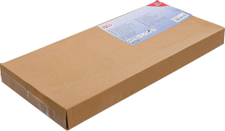 BGS 35290 | Schlag-Maulschlüssel | SW 90 mm Schlüsselweite: 90 mm, Schlüsselweite: 90 mm