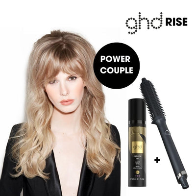 ghd Rise