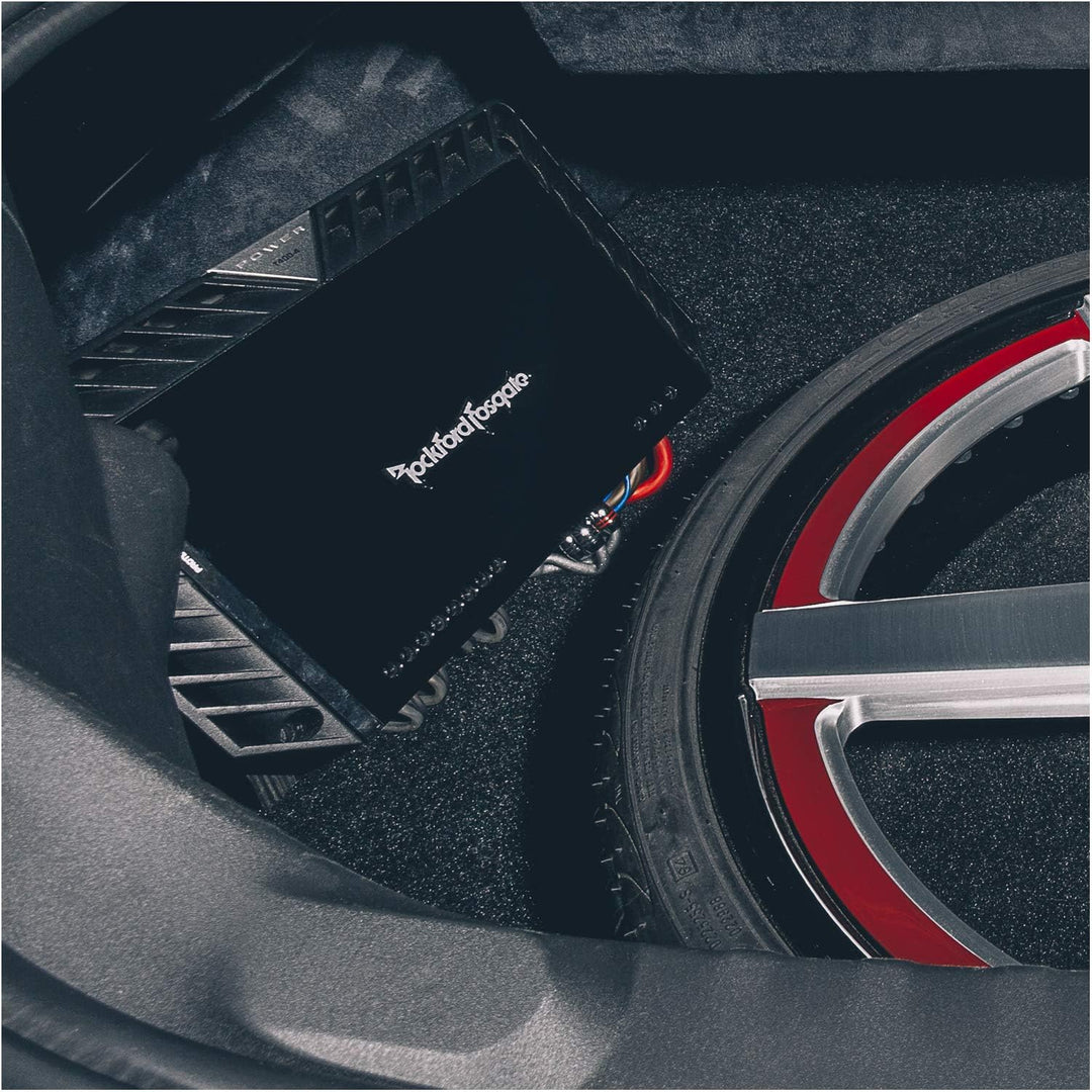 Rockford Fosgate Power T400-4