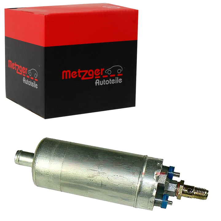 Metzger 2250028 Kraftstoffpumpe