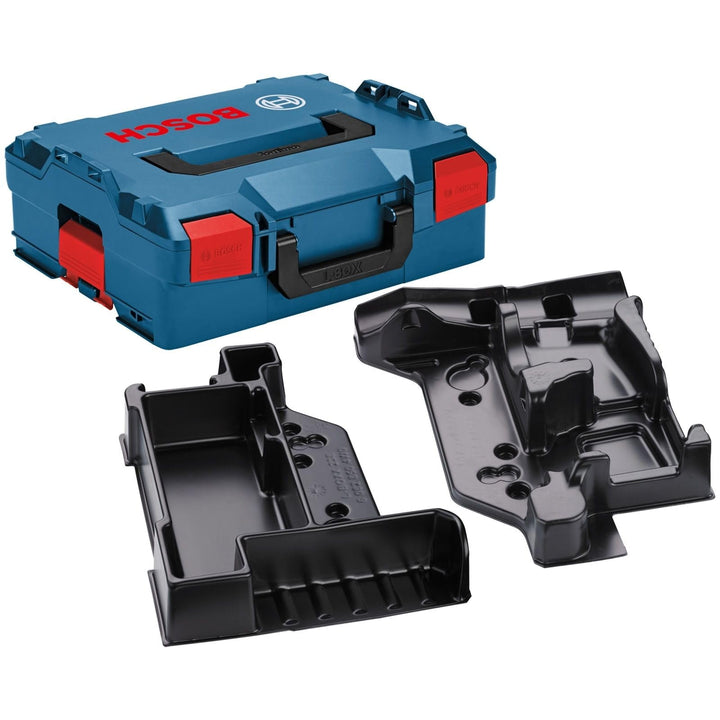Bosch L-Boxx 136 inkl. Einlage für GSR/GSB 18V-28