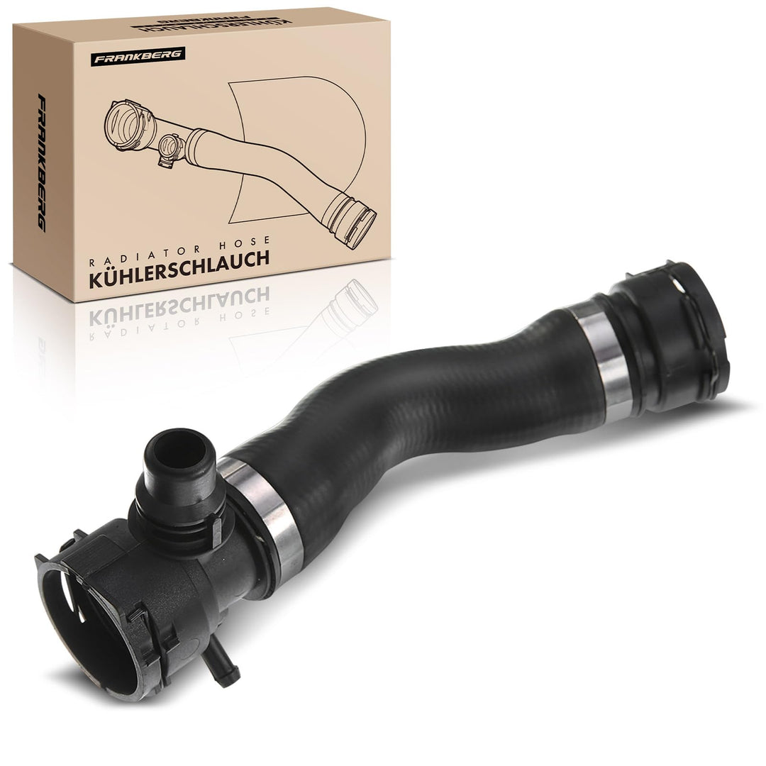 Kühlerschlauch Ausgleichsbehälter Oben für 3er X1 Z4 E84 E89 E90 E91 E92 E93 1.6L 2.0L 2.5L 3.0L 200
