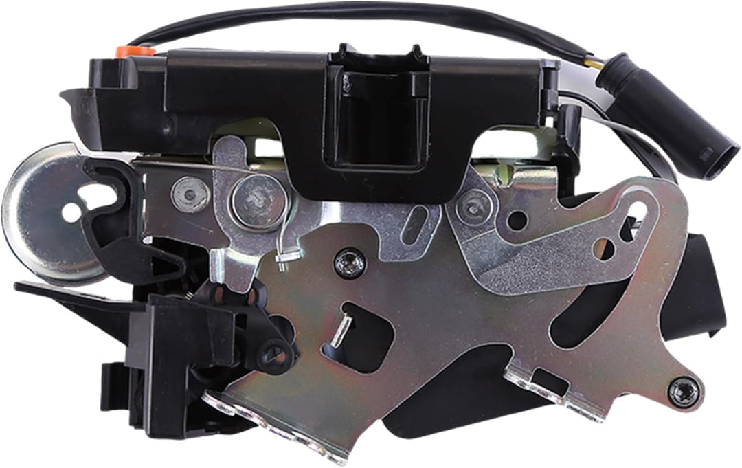 Türschloss Stellmotor für Mercedes Vito/Viano W639 2003-2013 Auto Türschloss Antrieb Aktuator Motor