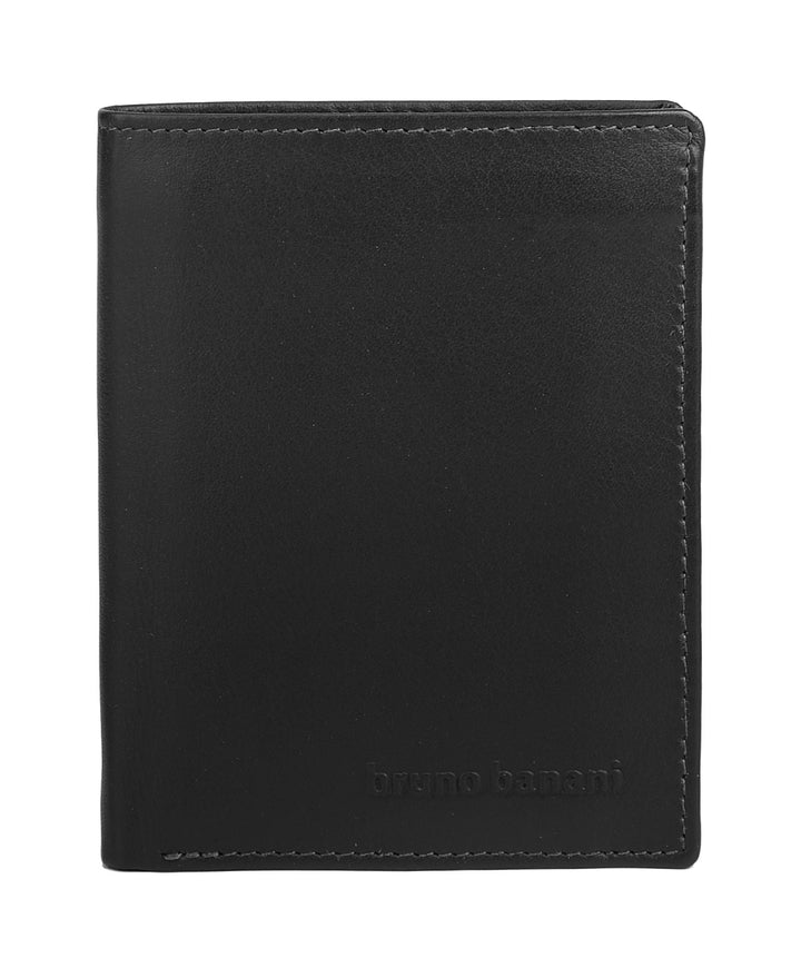 bruno banani Cryptalloy Notenetui Black