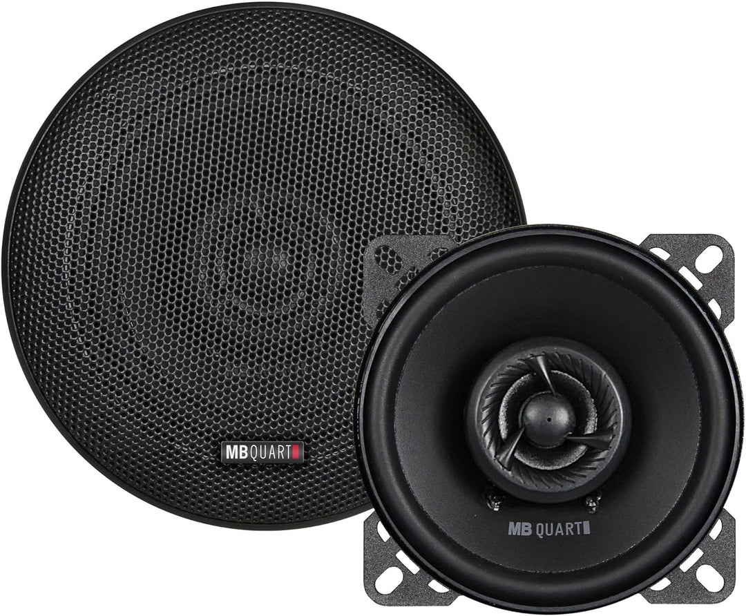 MB QUART Koax 10 cm - QX-100