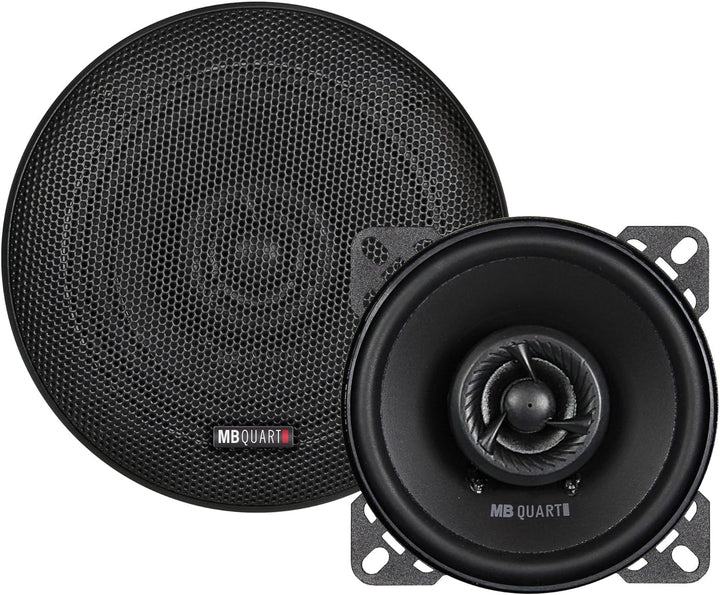 MB QUART Koax 10 cm - QX-100