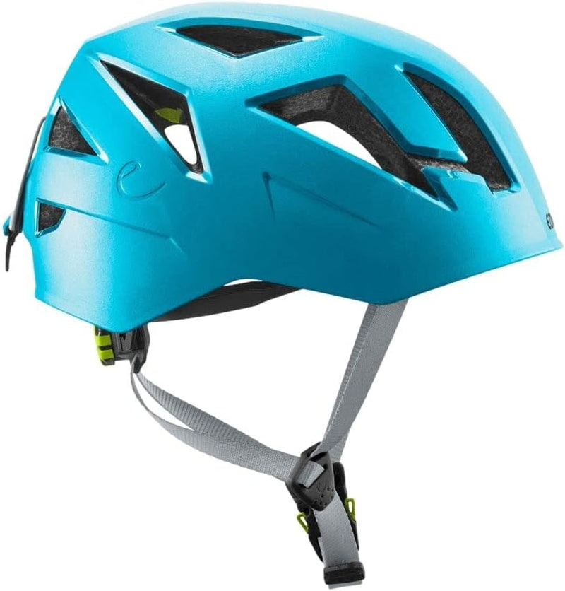 EDELRID Damen, Herren Kletterhelm Zodiac II 55-61 icemint 55 - 61 cm, icemint 55 - 61 cm