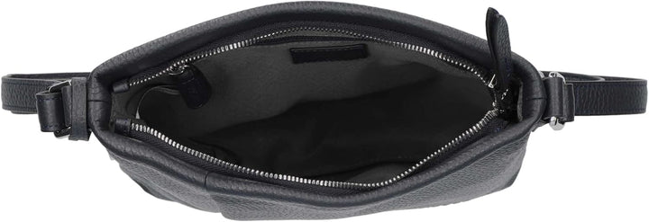 Picard Damen Schultertasche PURE aus Echtleder Mittel | mit Reissverschluss | Schultertasche | Allta