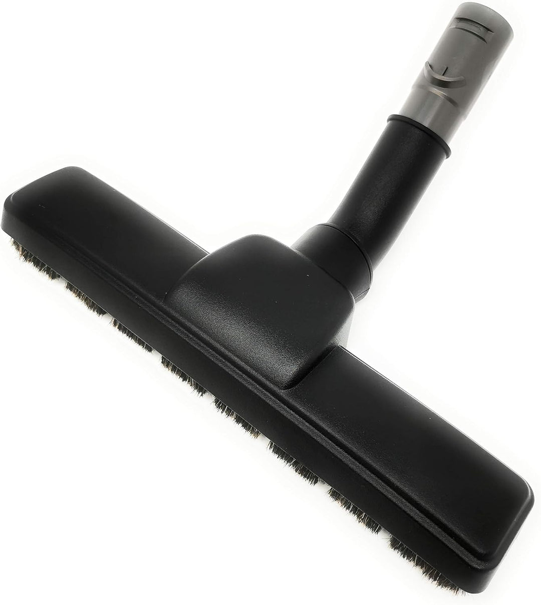 Bodendüse, Parkettbürste, Softbürste für Parkett, Laminat, Fliesen kompatibel mit Dyson DC19T2, DC22