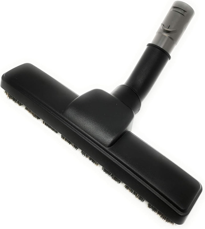 Bodendüse, Parkettbürste, Softbürste für Parkett, Laminat, Fliesen kompatibel mit Dyson DC19T2, DC22