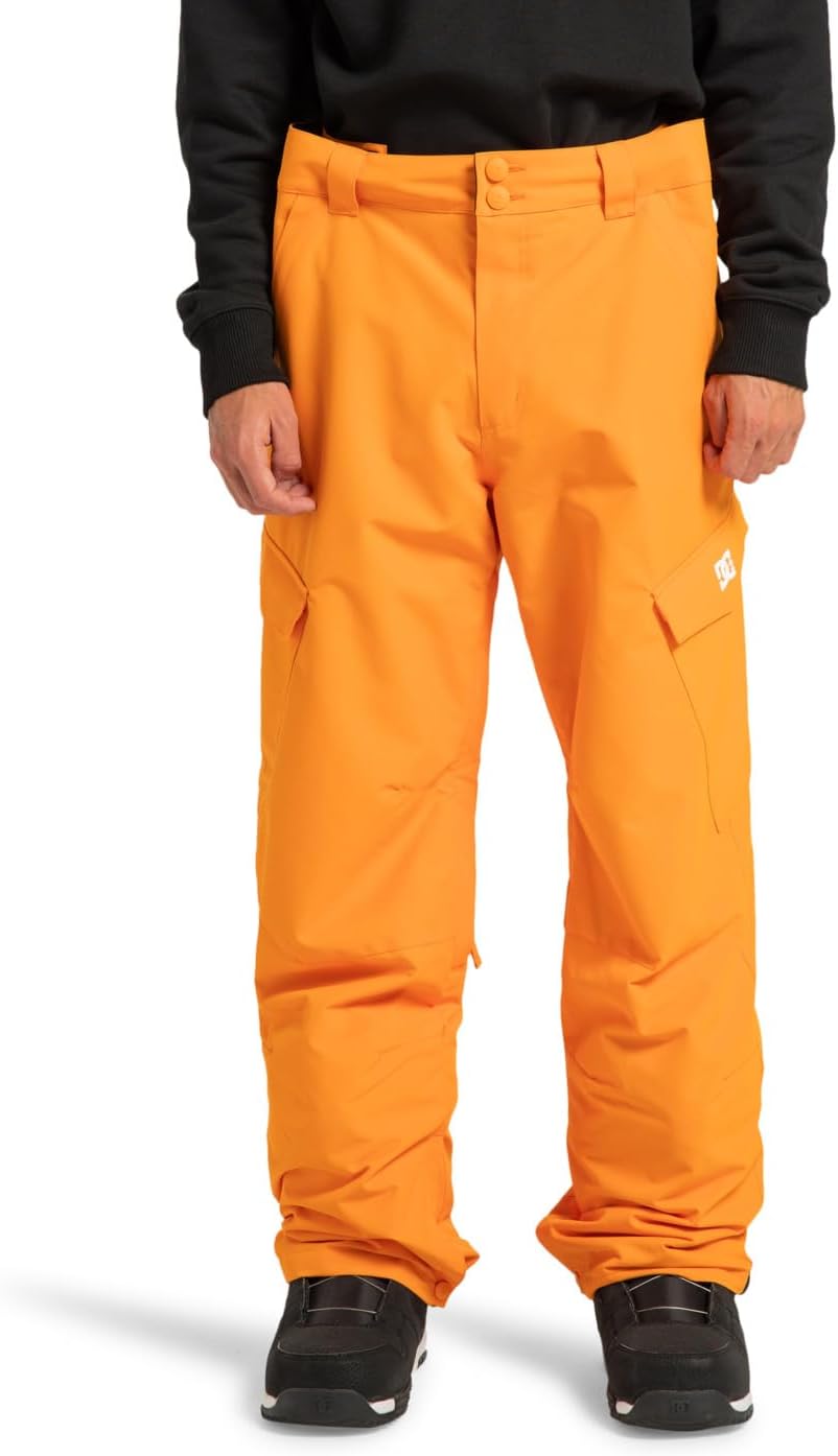 DC Shoes Herren Jeans Banshee Pant M Oriole, M Oriole