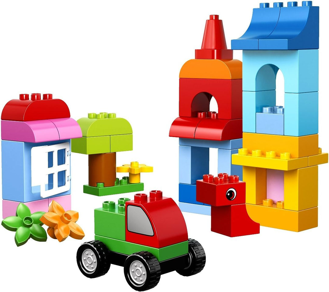 LEGO 10575 - Duplo Bausteine-Würfel