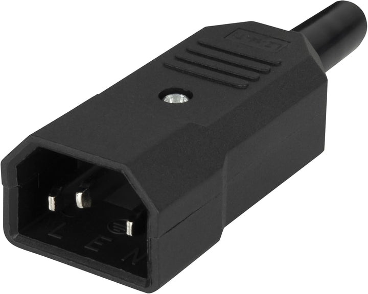 Showtec DJ-Switch 8