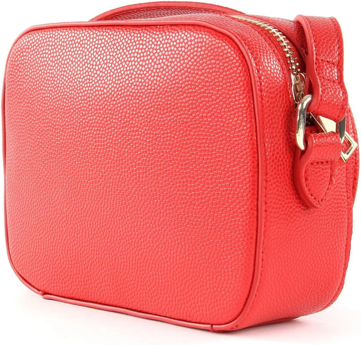 Womens DIVINA Haversack Einheitsgrösse Rosso, Einheitsgröße Rosso