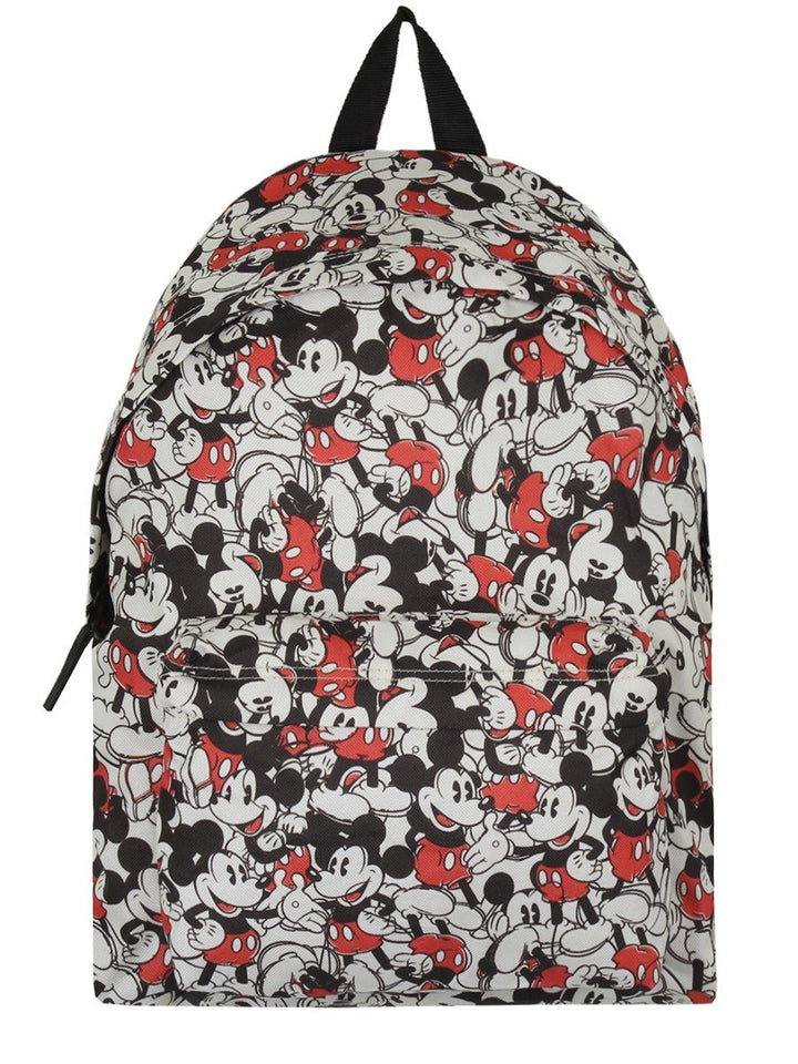 Mickey Mouse Montage Children's Rucksack