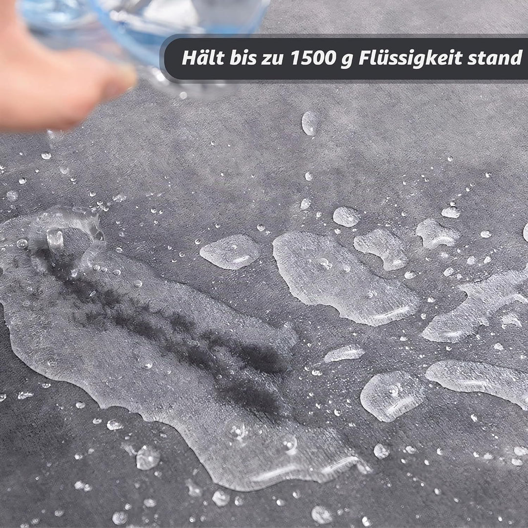 1 Stück wasserdichte decke（150*200cm），liebesdecke wasserdicht für sex+Aufbewahrungstasche，wasserdich