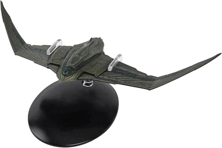 Eaglemoss Hero Collector Romulan Vessel | Star Trek Universum | Modell-Nachbildung