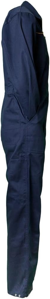 Planam Grösse 106 Herren BW 290 Rallyekombi hydronblau Modell 0127 HYDRON 106, HYDRON 106