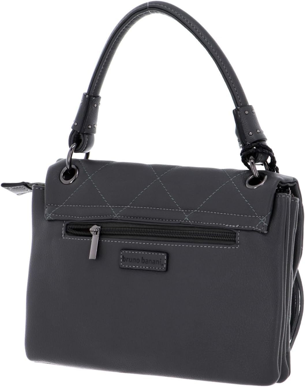 bruno banani Handbag Grey