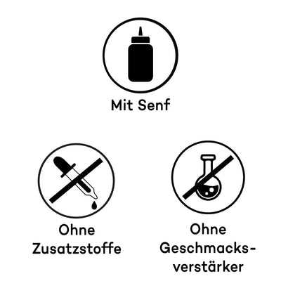 Ankerkraut Buletten & Frikadellen, Gewürz-Mischung für Hack, 750g im XXL-Beutel, lecker schmecker Ha