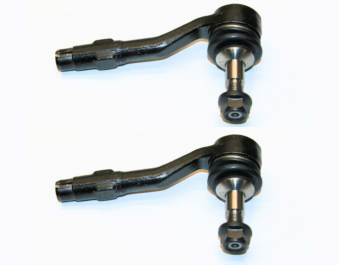 DAKAtec 150040 Spurstangenkopf Vorderachse Links Oder Rechts (2 Stück), 2
