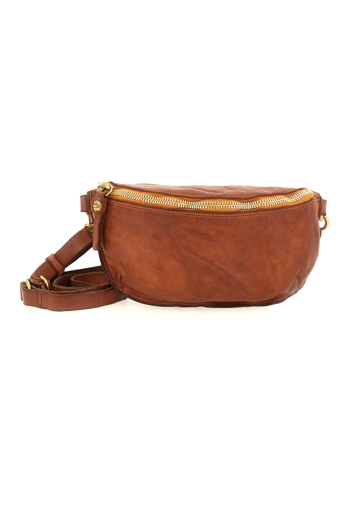 Campomaggi Gürteltasche Leder 23,5 cm