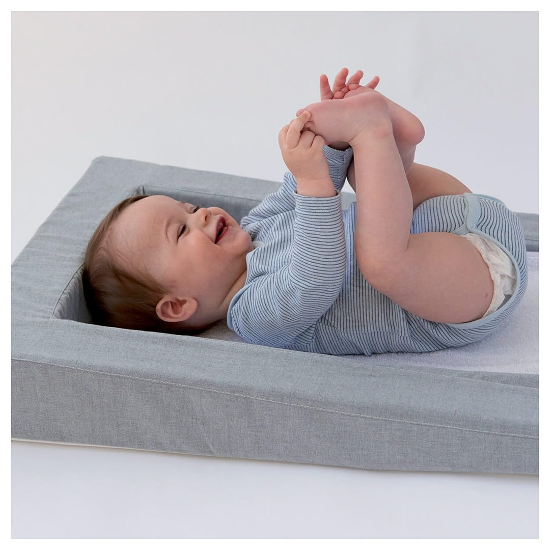 CANDIDE Wickelauflage Douillet 2in1