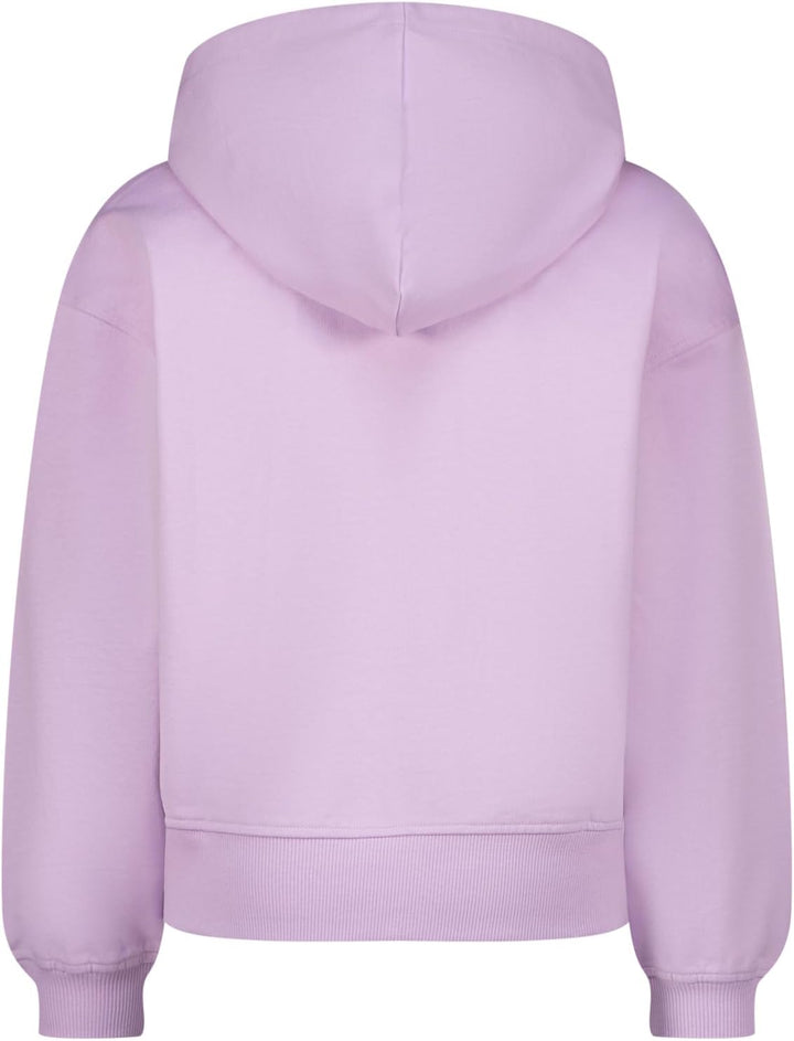 Vingino Mädchen Myra Sweater Vest 4 Jahre Lila, 4 Jahre Lila