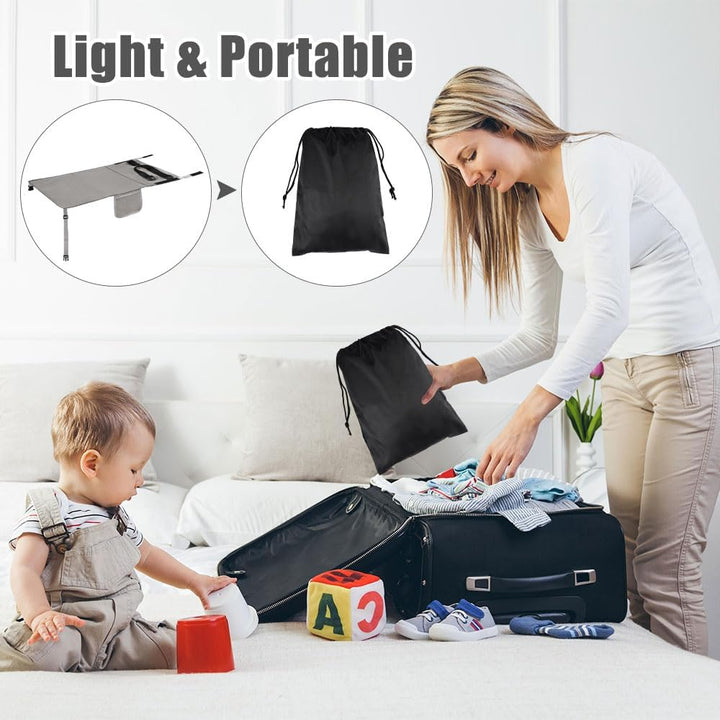 Flugzeug Bett Kinder, Sitzverlängerung Flugzeug Kinder, Baby Flugzeugs Bett, Kinders Flugzeugs Schla