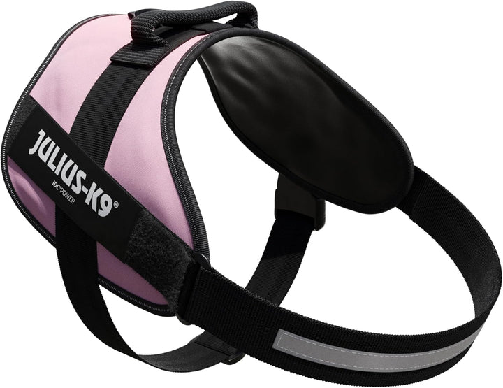 IDC Powergeschirr, Grösse: 3XL/4, Pink Pink 3XL/4, Pink 3XL/4